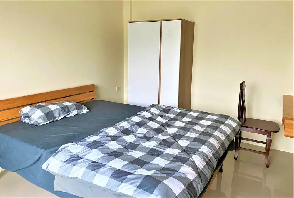 Кату: BB Apartment