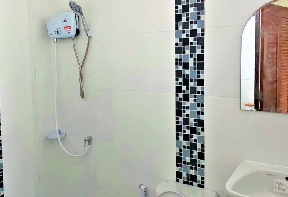 Кату: BB Apartment