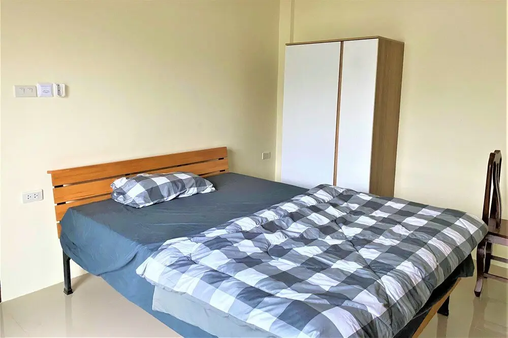 Кату: BB Apartment