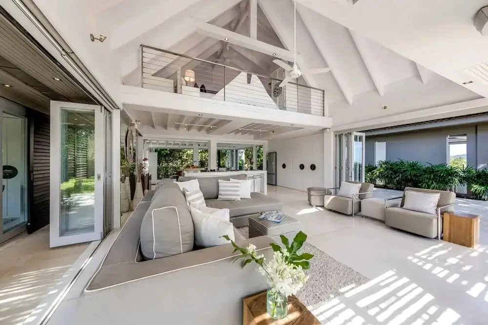 Самуи: The Headland Villa 5