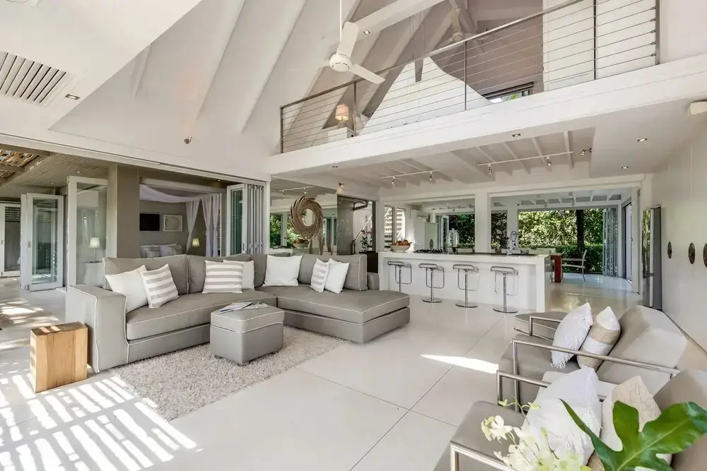Самуи: The Headland Villa 5