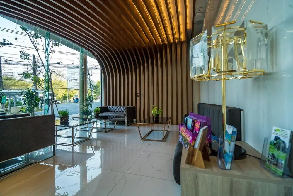 Кату: Oceana Full Seaview Private Pool Luxury Apartment