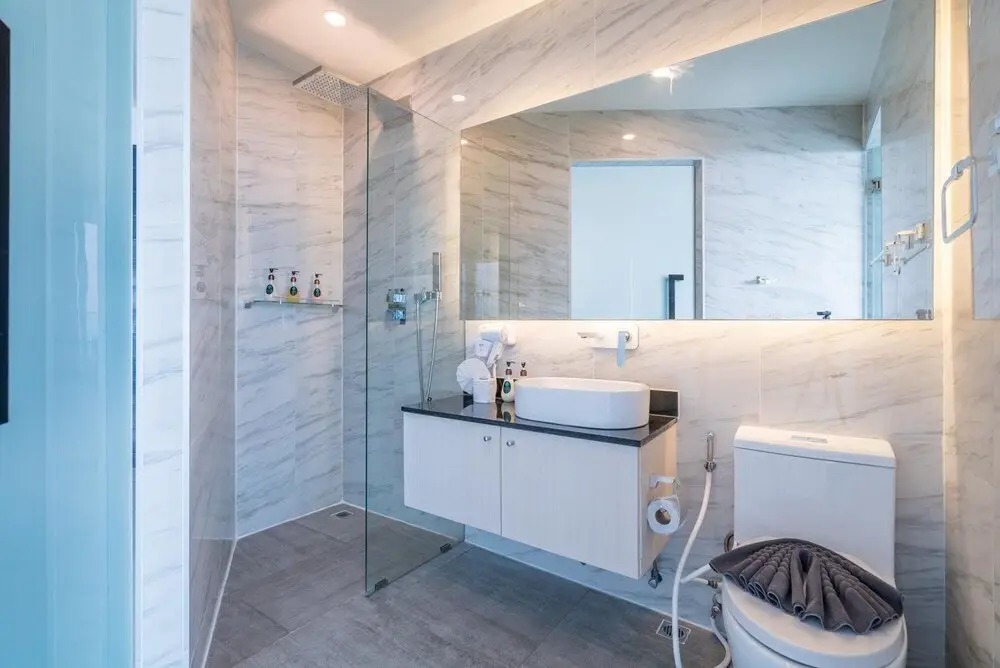 Кату: Oceana Full Seaview Private Pool Luxury Apartment