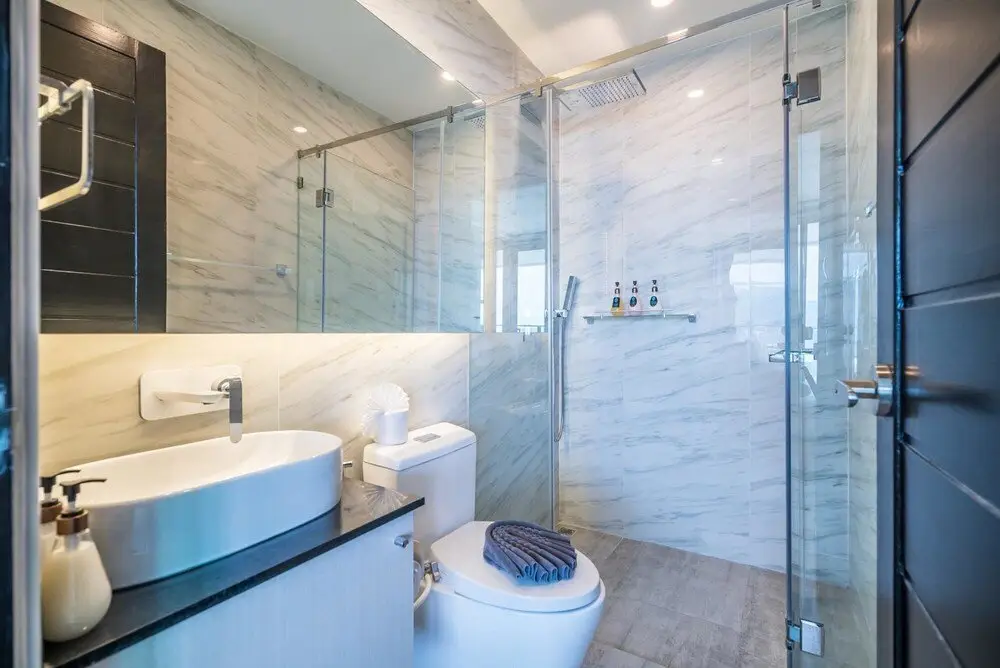 Кату: Oceana Full Seaview Private Pool Luxury Apartment