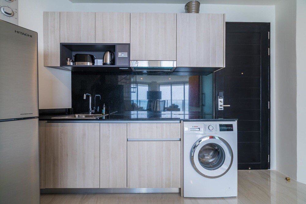 Кату: Oceana Full Seaview Private Pool Luxury Apartment