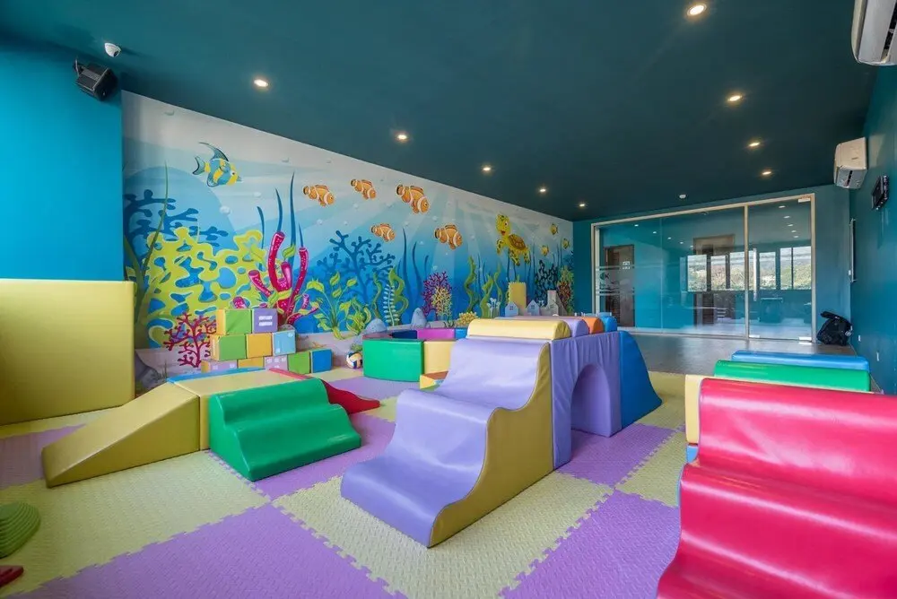 Кату: Oceana Full Seaview Private Pool Luxury Apartment