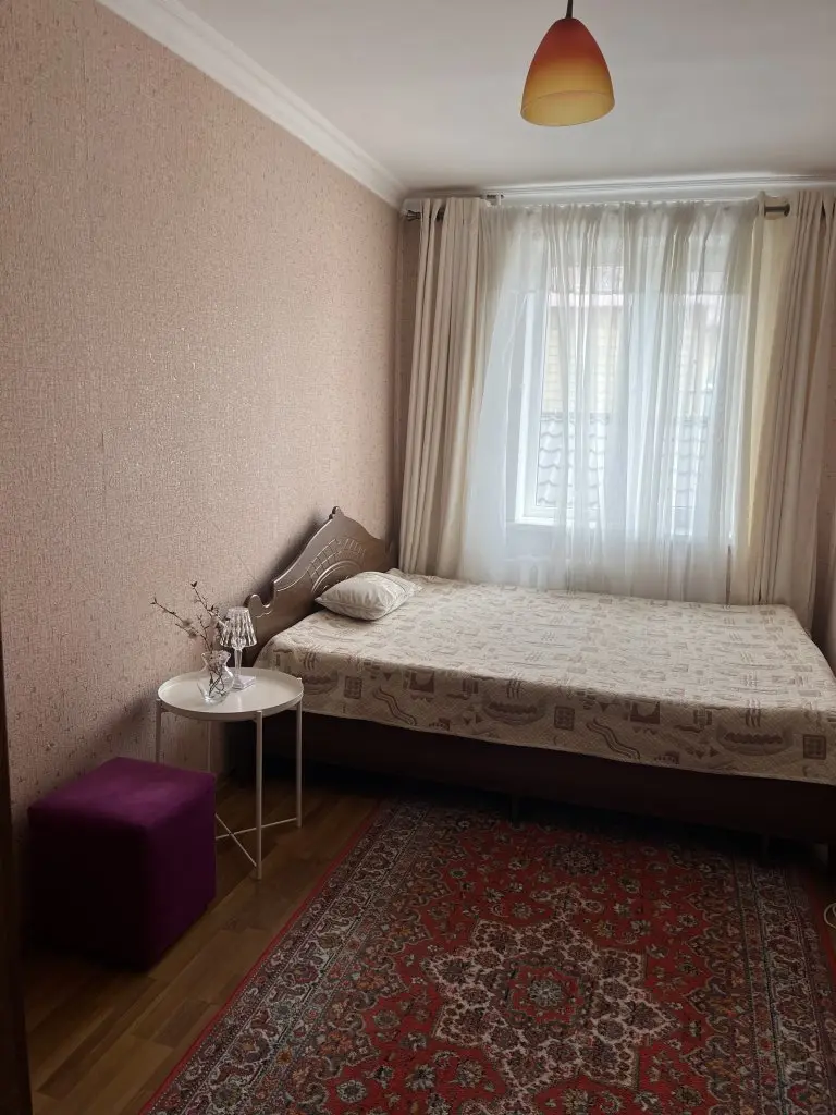 Каспийск: Апартаменты Алферова 12А