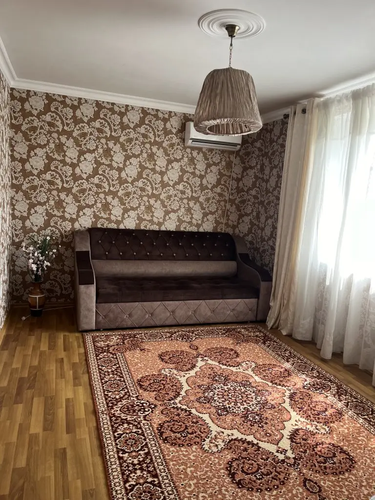Каспийск: Апартаменты Алферова 12А