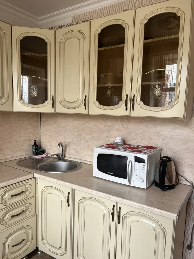 Каспийск: Апартаменты Алферова 12А