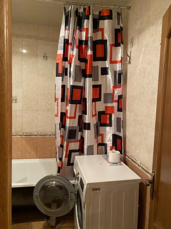 Каспийск: Апартаменты Алферова 12А