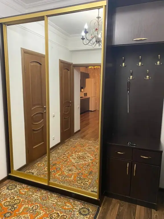 Каспийск: Апартаменты Байрамова 67А