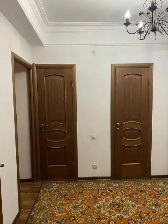 Каспийск: Апартаменты Байрамова 67А