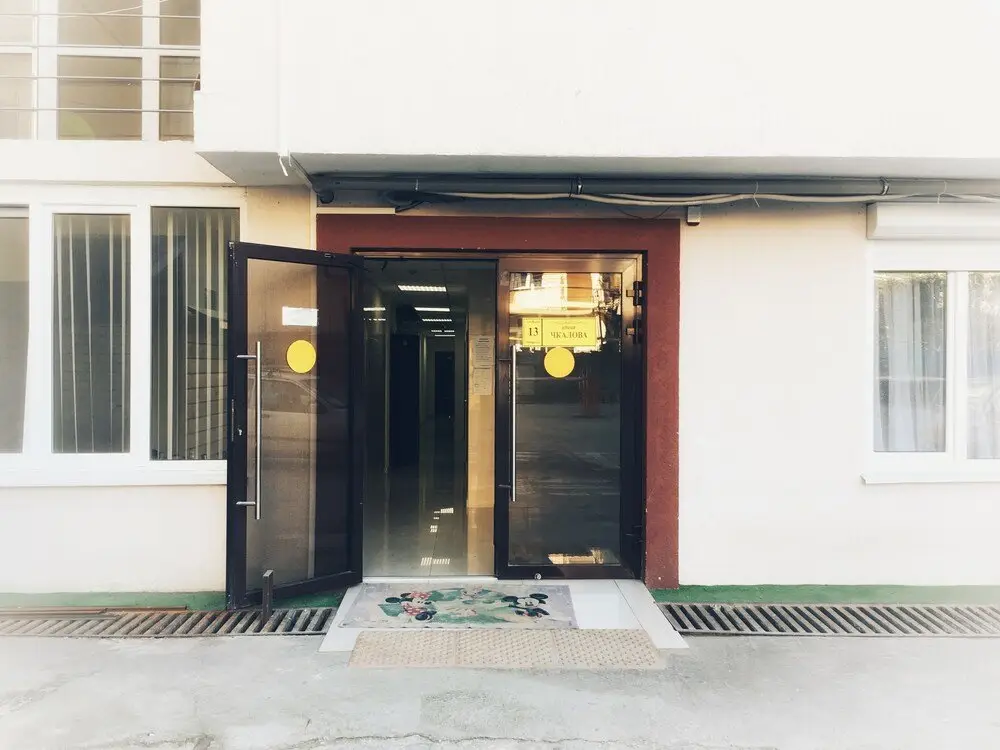 Сочи: More Aparts
