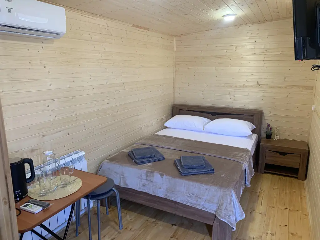 Подколодновка: Olimp Hotel