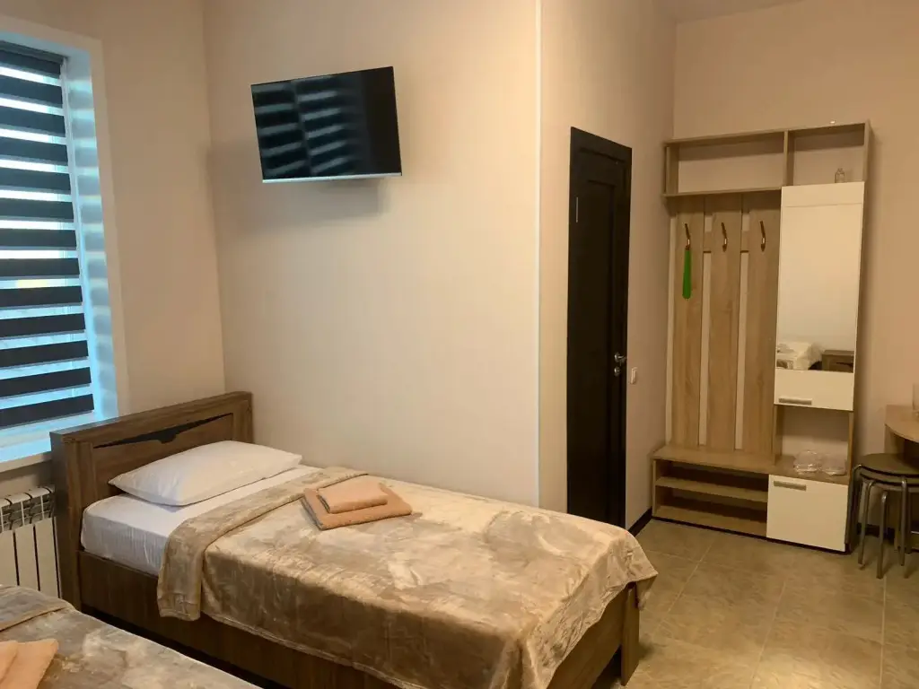 Подколодновка: Olimp Hotel