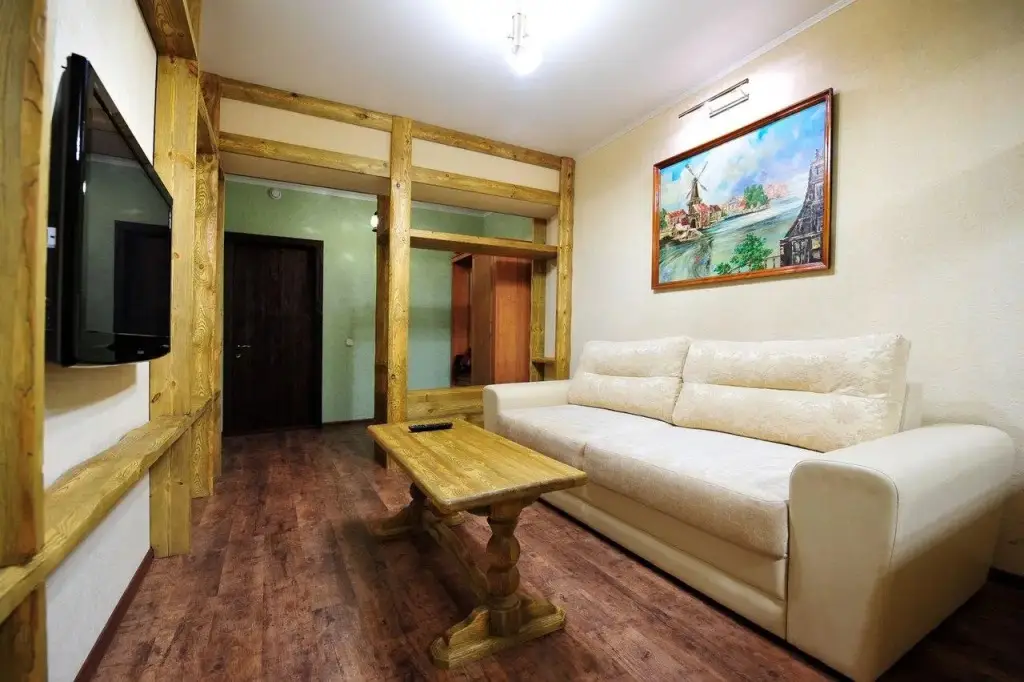 Улан-Удэ: Bier Haus Hotel