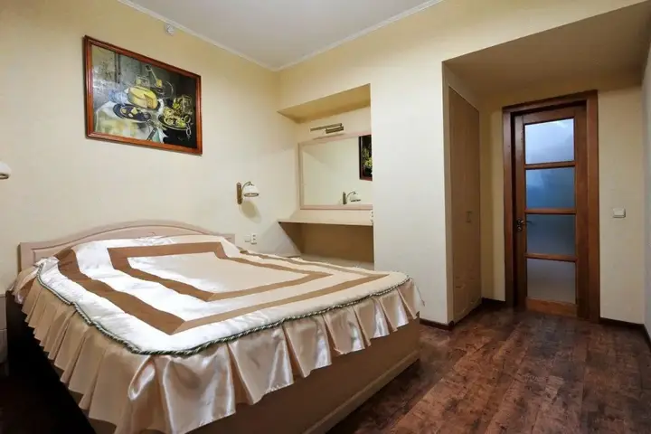 Улан-Удэ: Bier Haus Hotel