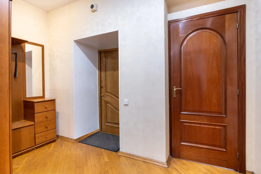 Москва: Vozle Mayakovskoy Apartments