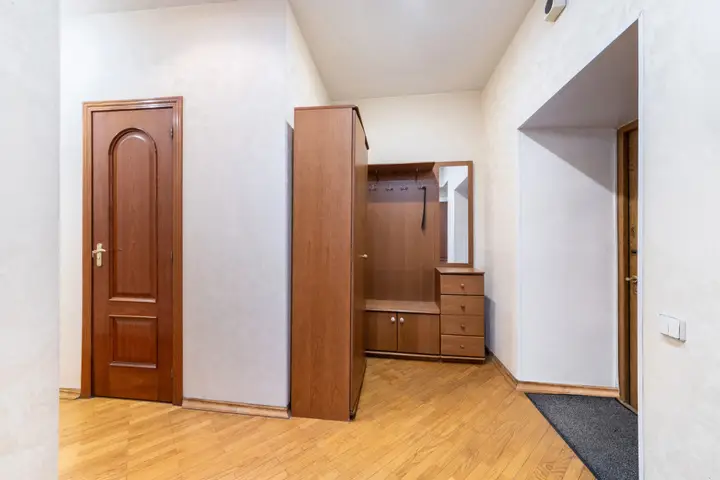 Москва: Vozle Mayakovskoy Apartments
