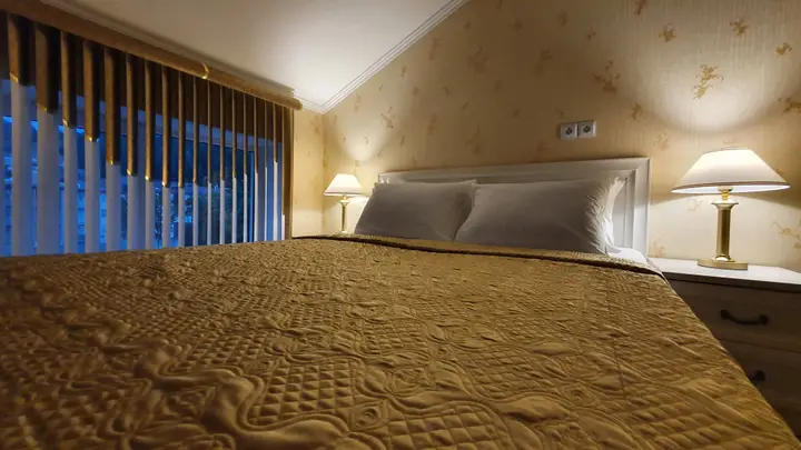 Сочи: Relita Guest House