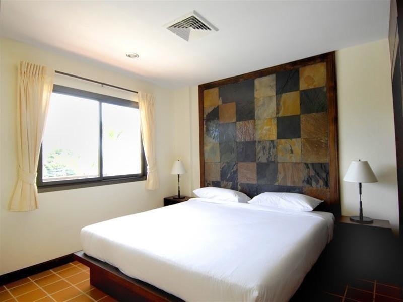 Чонг Тале: Surin Gate Hotel Phuket
