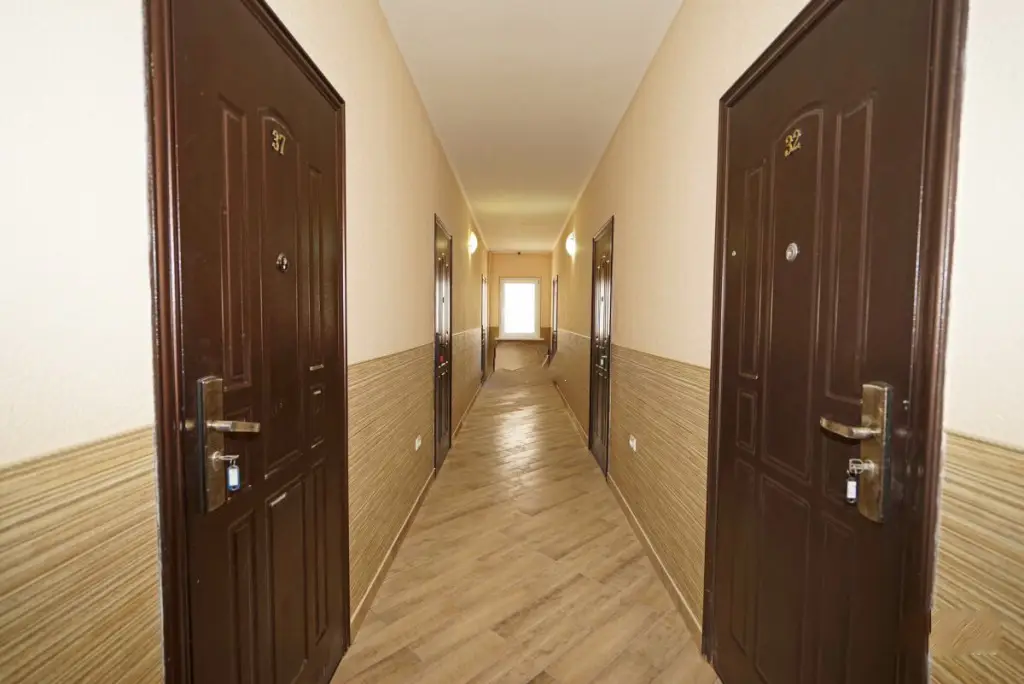Новомихайловский: Diamant Guest House
