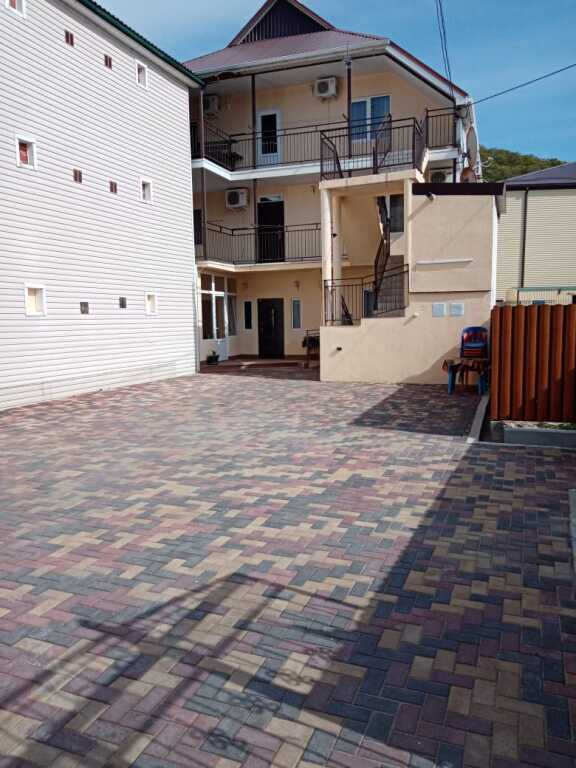 Новомихайловский: Diamant Guest House