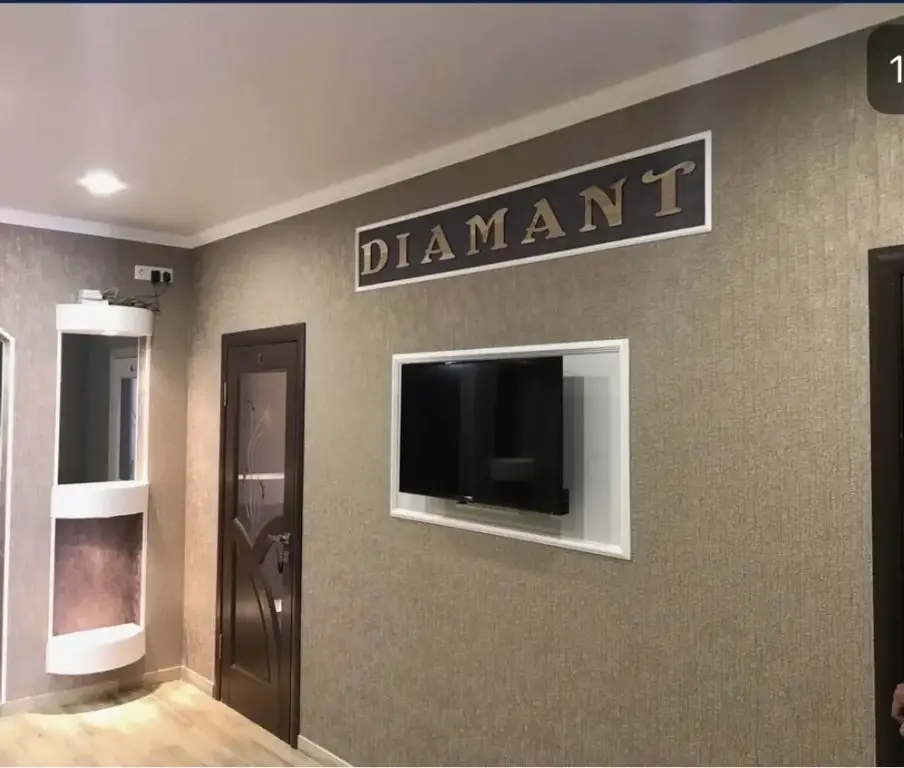 Новомихайловский: Diamant Guest House