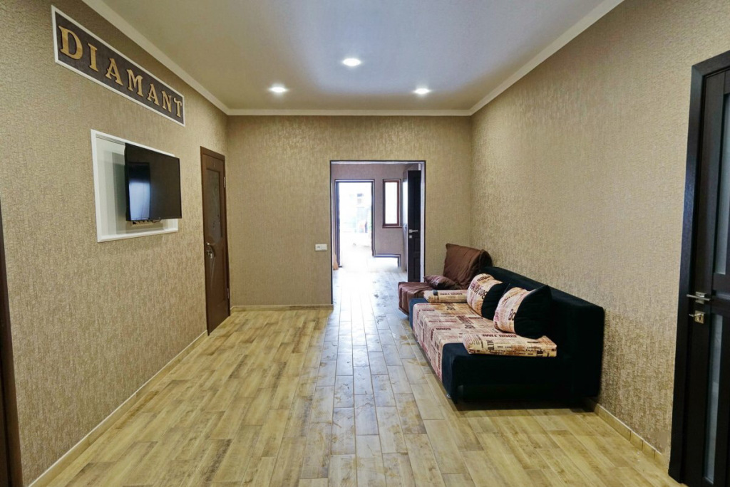 Diamant Guest House — фото 1