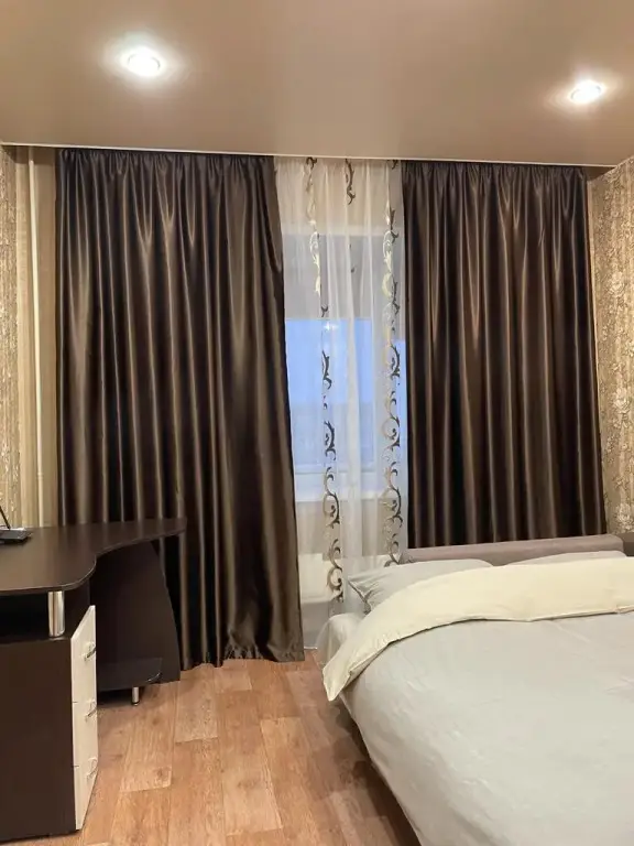 Норильск: Sirius on Talnakhskaya street 78