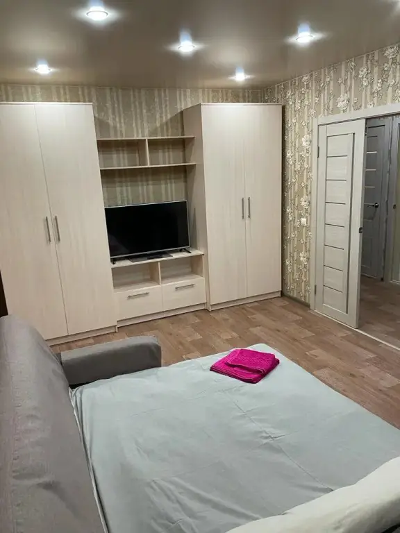 Норильск: Sirius on Talnakhskaya street 78