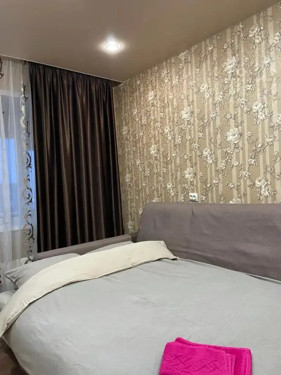 Норильск: Sirius on Talnakhskaya street 78