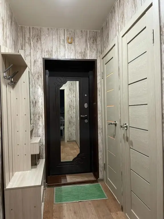 Норильск: Sirius on Talnakhskaya street 78