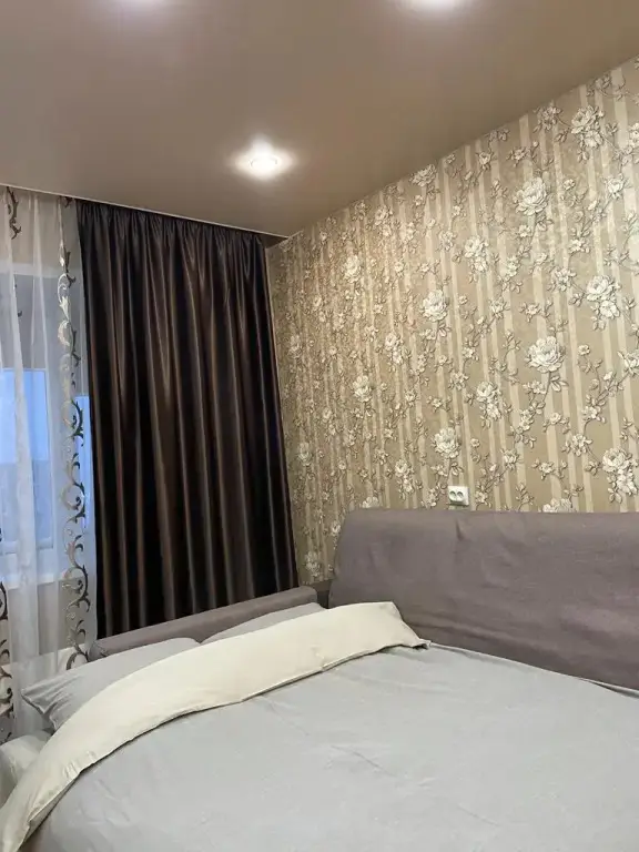 Норильск: Sirius on Talnakhskaya street 78