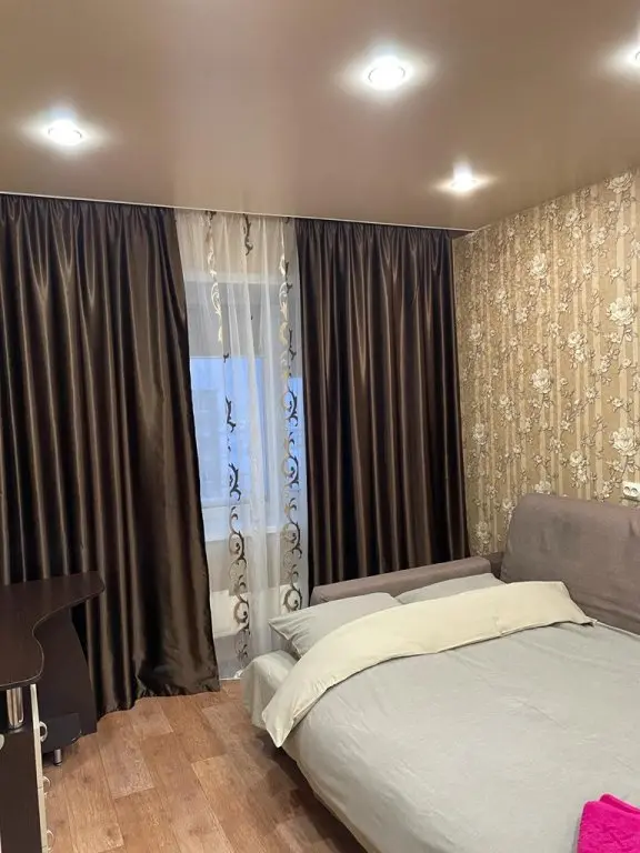 Норильск: Sirius on Talnakhskaya street 78
