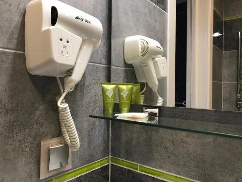 Минск: Mini-hotel 'April'