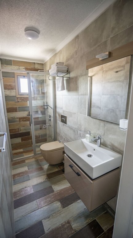 Айвалык: Ajlan Bohemian Hotel