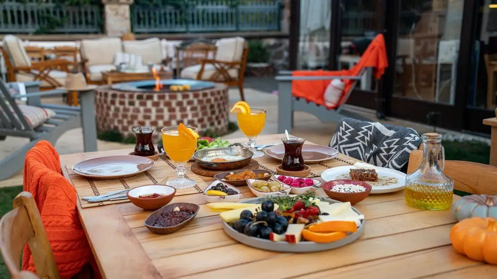 Айвалык: Ajlan Bohemian Hotel