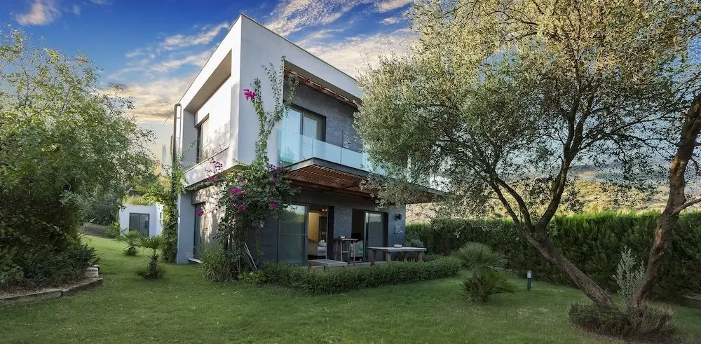 Бодрум: Villa Mana
