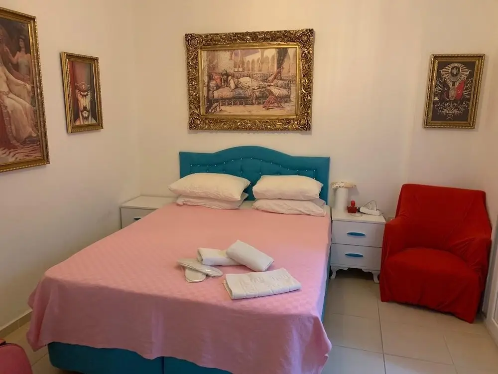 Бодрум: Paradise Garden Butik Otel