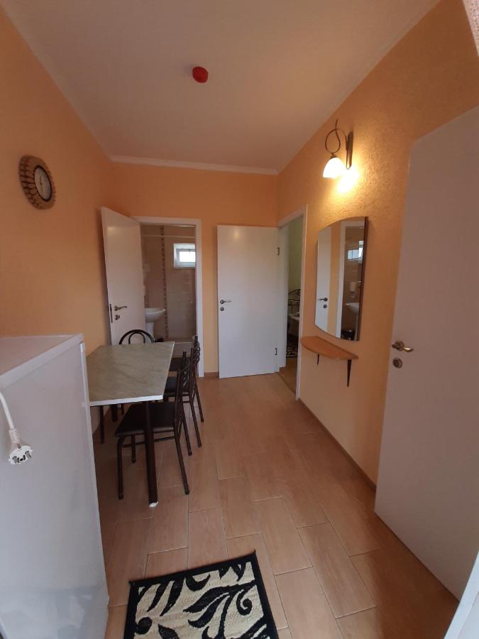 Пересыпь: Guest house Raiskiy Ugolok
