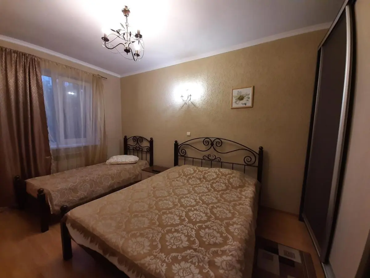 Пересыпь: Guest house Raiskiy Ugolok