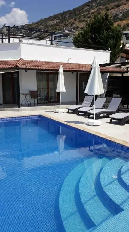 Сарыбелен: Villa Hibiskus