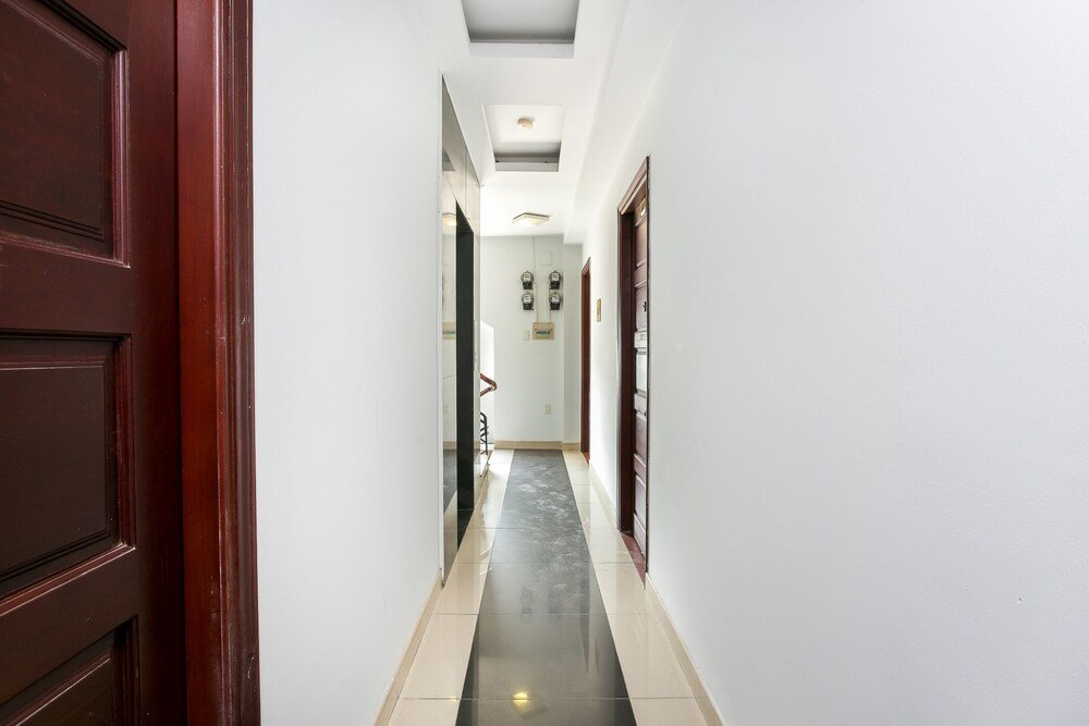 Бангкок: Middlewayhouse by OYO Rooms