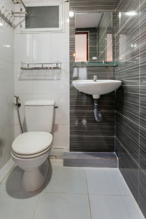 Бангкок: Middlewayhouse by OYO Rooms