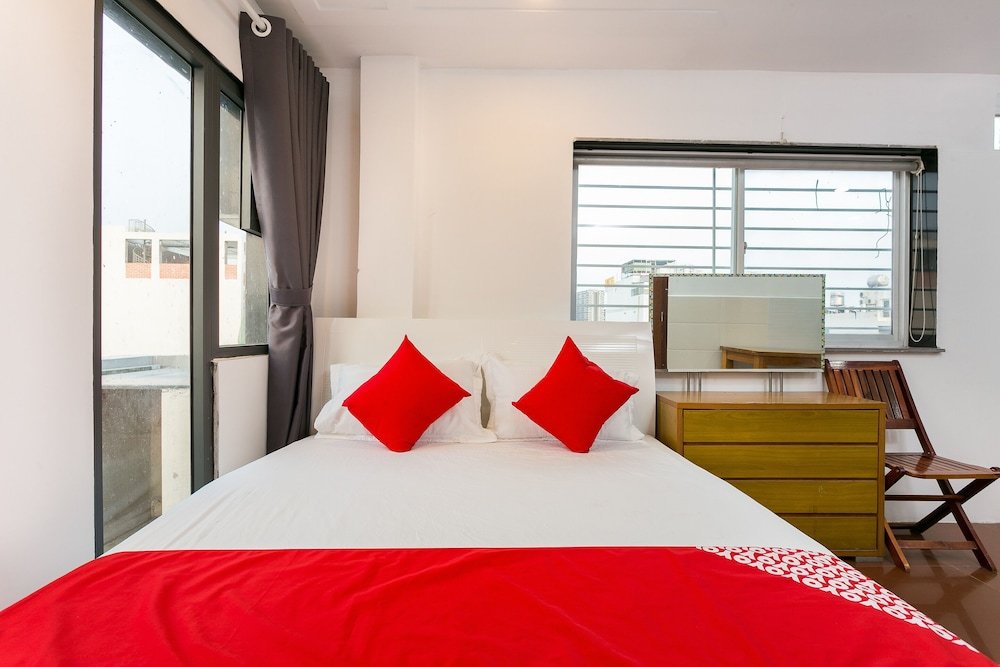 Middlewayhouse by OYO Rooms — фото 1
