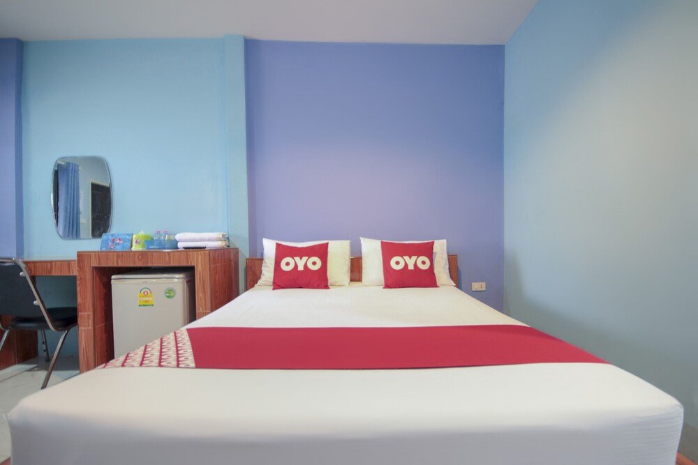 Fishering Home by OYO Rooms — фото 1
