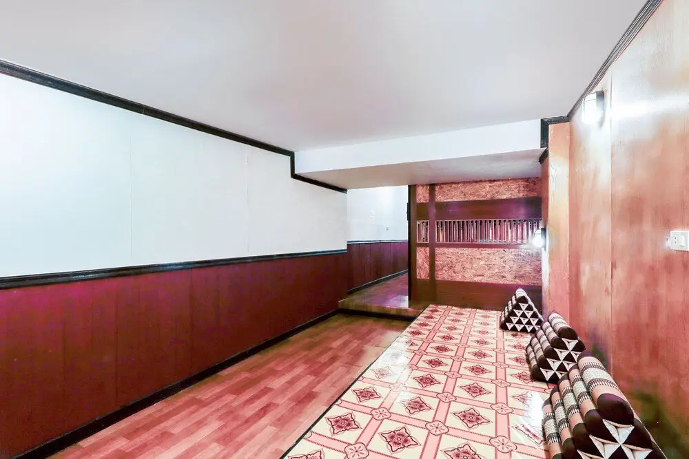 Чиангмай: My Space Hostel by OYO Rooms