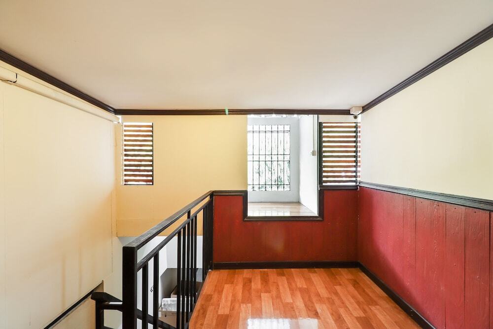 Чиангмай: My Space Hostel by OYO Rooms