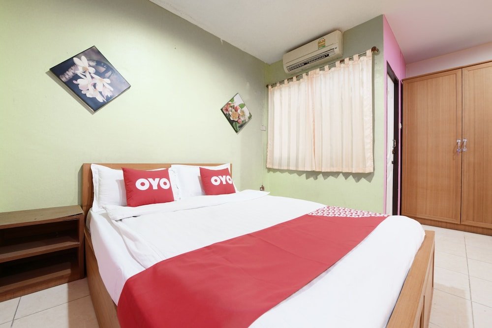 Inter Place by OYO Rooms — фото 1